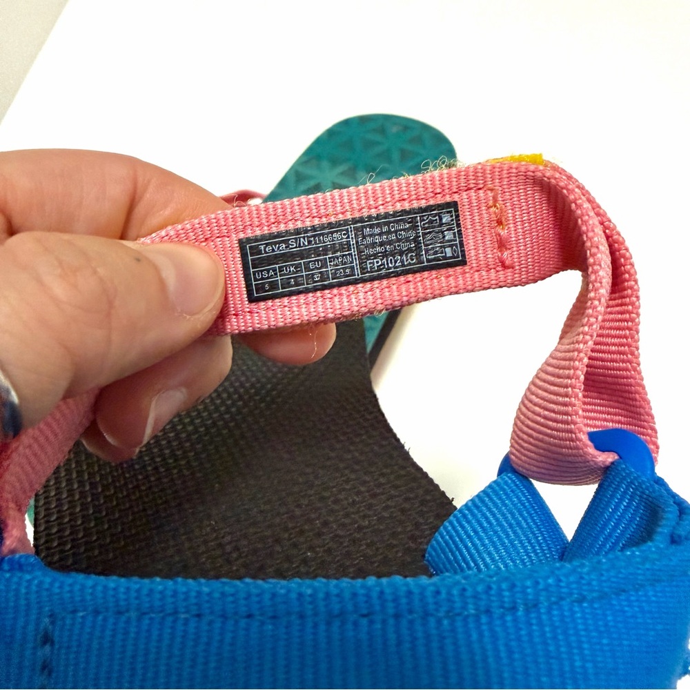 Teva Original Universal Sandals - Picture 5 of 6